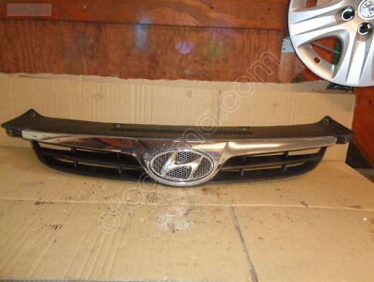 HYUNDAI I20 ÇIKMA ORJİNAL PANJUR