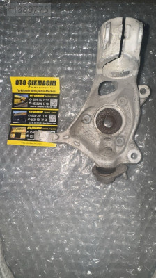 SKODA SUPERB SOL ÖN TAŞIYICI 5Q0407257G