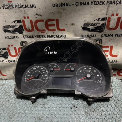 FİAT FİORİNO GÖSTERGE SAATİ ÜÇEL OTO ÇIKMA BURSA