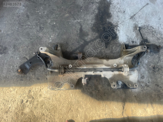 Peugeot Bıppır  motor travesti