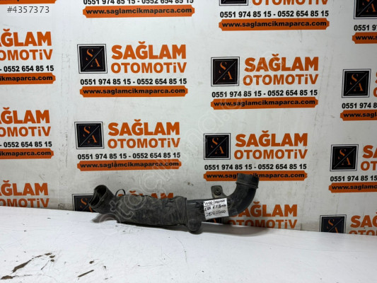 ÇIKMA HYUNDAİ ACCENT ERA 06-12 HAVA FİLTRE BORUSU 28210-1G000