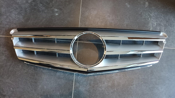MERCEDES C W204 PANJUR KROM GÜMÜŞ 2007 2014 2048800023G SY SIFIR