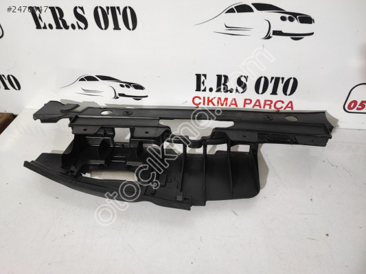 CRUZE ÖN HAVA DEFLEKTÖRÜ ORJ SIFIR UCU KIRIK 96981695