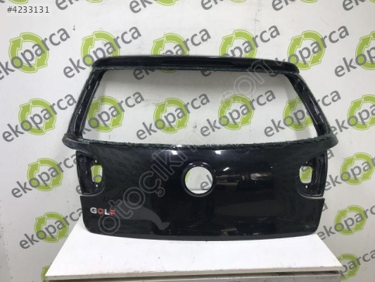 VOLKSWAGEN GOLF 2004 2008 BAGAJ KAPAĞI 1K6827025H