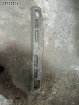 Hyundai Accent Arka Tampon Şok Emici 1998-