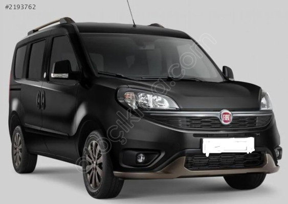 Doblo kaput RESİM VE BİLGİ İCİN ARAYINIZ!!