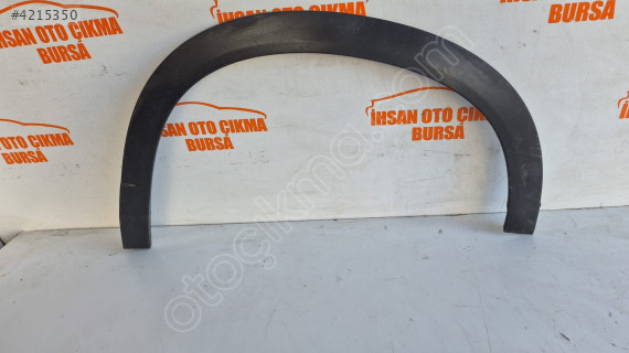 Togg t10x sol arka dodik orijinal