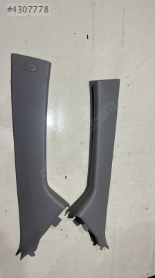 2009 CHEVROLET CAPTİVA C100 ÖN DİREK BAKALİTİ ADET