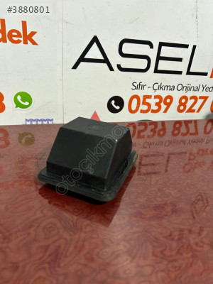 9680671180 Citroen Berlingo İç TRİM