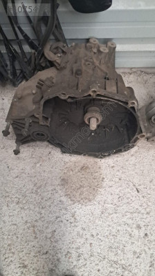 OPEL ASTRA 1.9 DİZEL ŞANZIMAN.OTO ERKAN ÜNYE