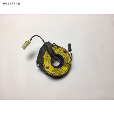 Nissan Micra Airbag Sargısı 255549F000