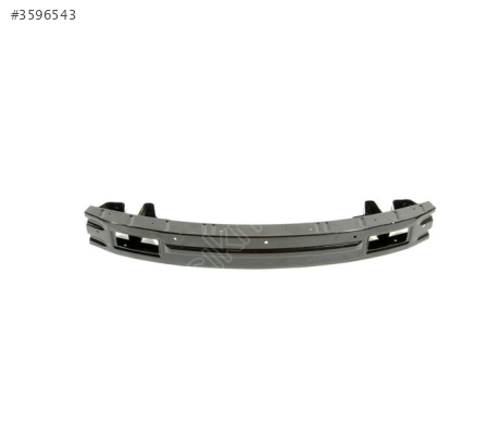 HYUNDAİ TAMPON DEMİRİ ÖN H100 KMY 2004-2012