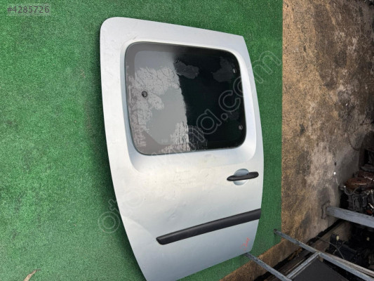 RENAULT KANGO SAĞ SÜRGÜLÜ