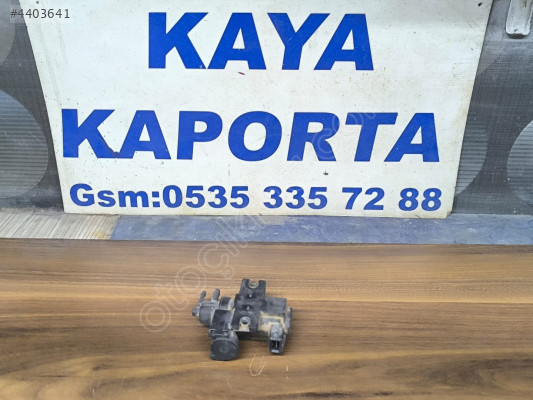 Doblo Turbo Basınç Sensörü 1.3Mjet 55203202