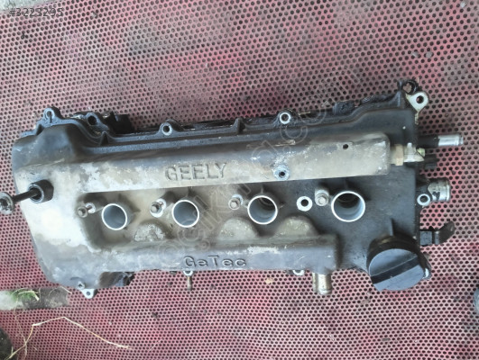 Geely emgirant motor ust silindir kapagi