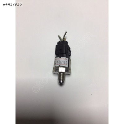 Opel Ford Renault Chevrolet Orijinal Basınç Sensörü 0265005303