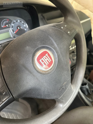Fiat linea direksiyon hava yastığı airbag sol şöför ön