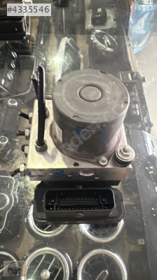 9845052980 CİTROEN C3 ABS BEYNİ BURSA MG