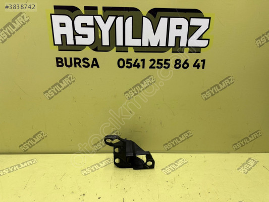 CLİO 5.5 SAĞ FAR BRAKETİ SIFIR