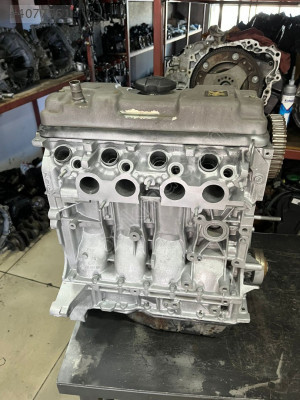 CİTRÖEN  C3  1.4  BENZİNLİ  MOTOR