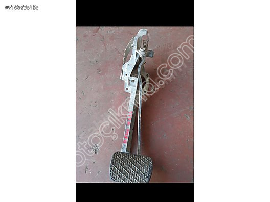 MERCEDES W126 FREN PEDALI 1262901819