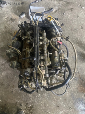 Fiat Linea 1.3 Euro 4 komple dolu motor