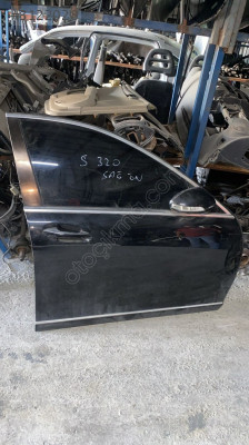 MERCEDES W221 S320 SAĞ ÖN KAPI OTO FEDAİ
