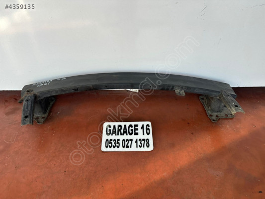 ELANTRA ÖN TAMPON DEMİRİ ORJİNAL