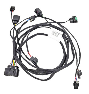 VW PASSAT B7 11-15 PARK SENSÖR TESİSATI ÖN 3AA971095AH