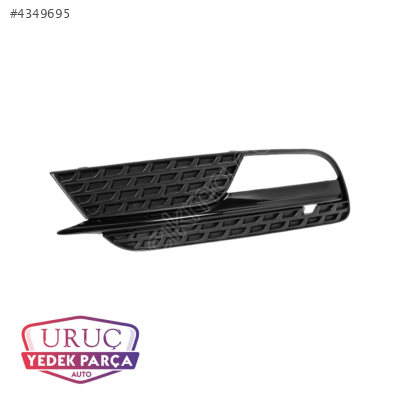 8T0807681H 01C SİS FAR ÇERÇEVESİ KAPAĞI SOL AUDİ A5  20122017