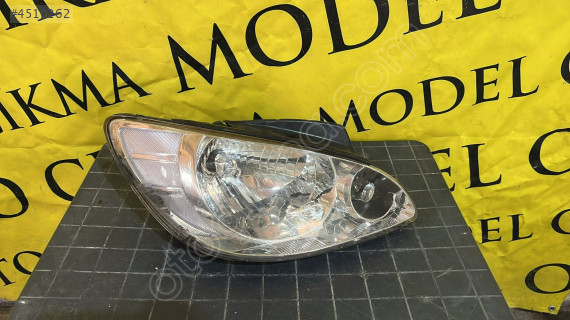 HYUNNDAİ GETZ SAG FAR