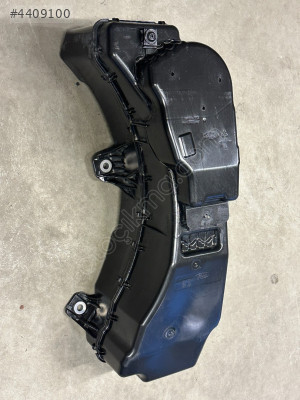 ORJ ÜRÜN 2018-2022 FORD RANGER 2.0 ECOBLUE ADBLUE DEPOSU