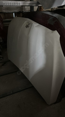 PEUGEUT 301 MOTOR KAPUTU