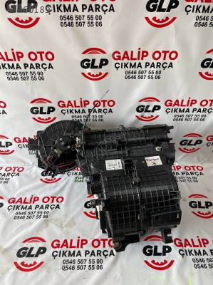 RENAULT KANGOO 3 KALORIFER KUTUSU ORJINAL ÇIKMA