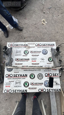Corsa d ön panel demiri