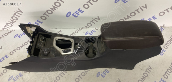 jeep cherokee 2015 orta/ara konsol (son fiyat)