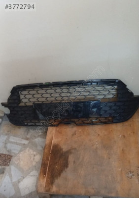 Toyota Corolla Ön Tampon Izgarası 2023 53112-02E20 Orijinal dkn
