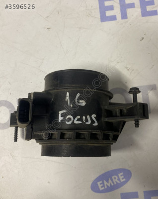 ford focus 2011 1.6 hava akışmetre (son fiyat)