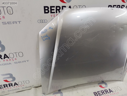 AUDİ A4 KAPUT 2006-2008