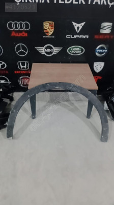 2GA854820 T-ROC SAĞ ARKA ÇAMURLUK DODİĞİ