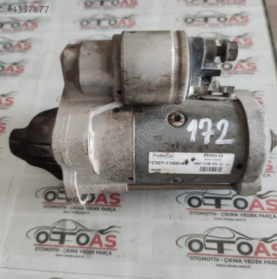 2017 FORD COURİER 1.6 DİZEL MARŞ MOTORU CV2T-11000-A