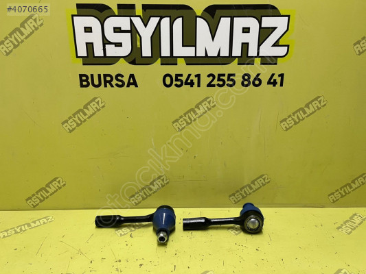 EGEA ROT BAŞI SIFIR ORJİNAL 77367379E