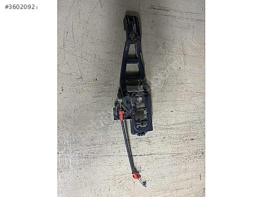 FORD CMAX KAPI KOLU İÇ MEKANİZMASI