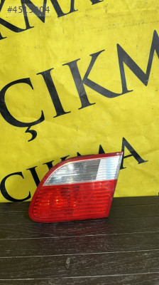 FİAT ALBEA SAĞ ARKA İÇ STOP