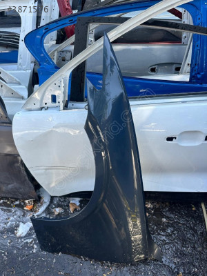 MİRİM OTODAN VOLVO XC90 SOL ÖN ÇAMURLUK