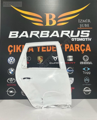 DACİA DUSTER SAĞ ARKA KAPI ÇIKMA 2006-2010
