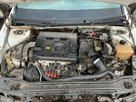 RENAULT LAGUNA 1 MOTOR YEDEK PARÇA MONTECAR