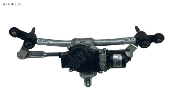 288008294R ÖN CAM SİLECEK MEKANİZMASI CLİO V ( MOTORLU )