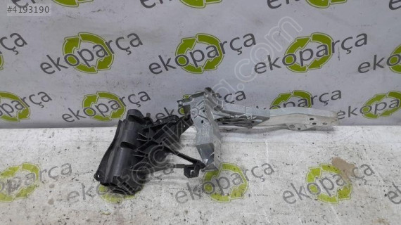 MERCEDES E SERİSİ 2015 2020 W213 SAĞ ÖN PANEL BRAKETİ A2136206500
