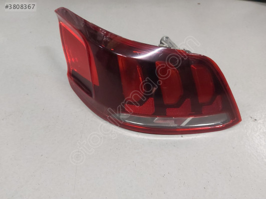 PEUGEOT 301 SOL ARKA STOP 2017>